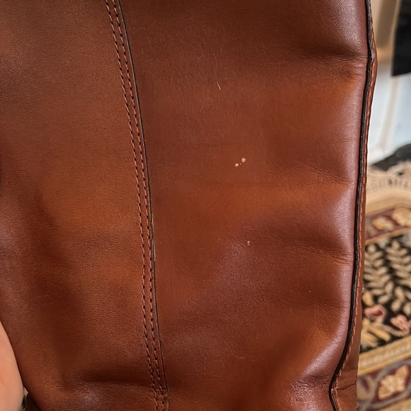 Tory Burch riding boots - Picture 6 of 7